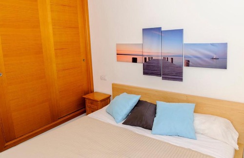 Can Picafort Apartment | Casa Paula