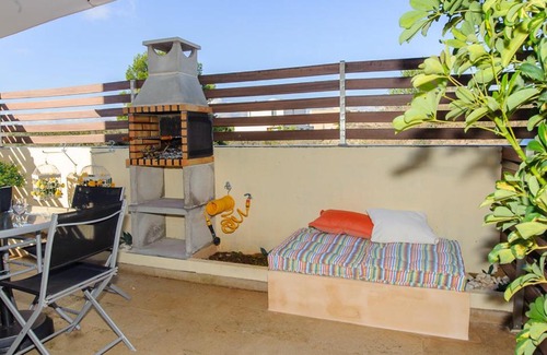 Can Picafort Apartment | Casa Paula