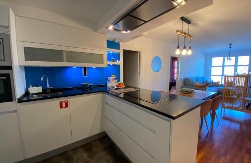 Tenerias Apartment | Casa Paulana