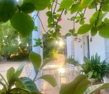 Barbate House | Casa Pausa