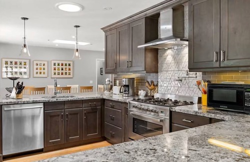 Healdsburg House | Casa Pavone, by Vinifera Homes