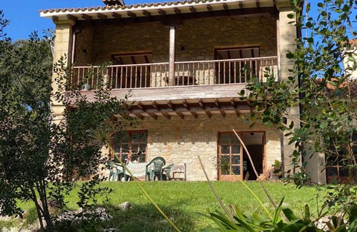Vidiago House | Casa Paz de Marina LLanes