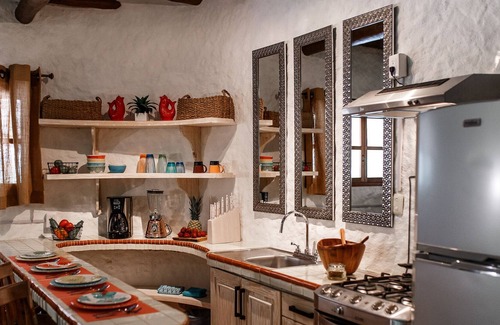 Isla Holbox House | Casa Paz Holbox
