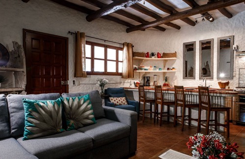 Isla Holbox House | Casa Paz Holbox