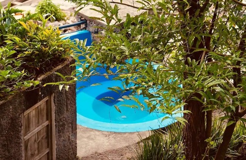 Cerro de Oro House | Casa Paz - Two Bedroom House, Sleeps 6
