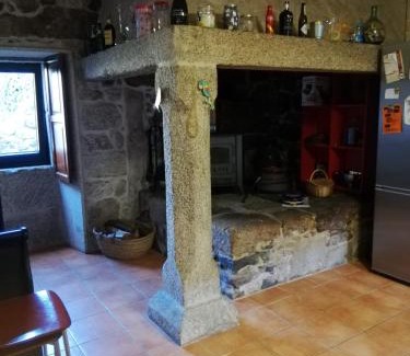 Orazo House | Casa Pazos en A Estrada