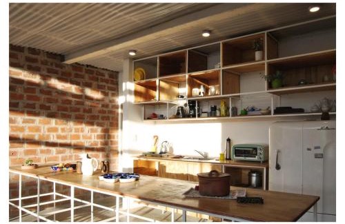 General San Martin House | Casa PDS