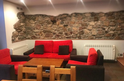 Caunedo House | Casa Peñavera-Somiedo