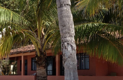 Jardines del Puerto House | Casa Pelicanos - Beach Front, Family Home, Southbay Village, Unique Experience