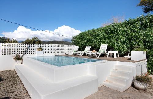 Medronhal House | Casa Pedra Rosa - Vinhas De Nexe