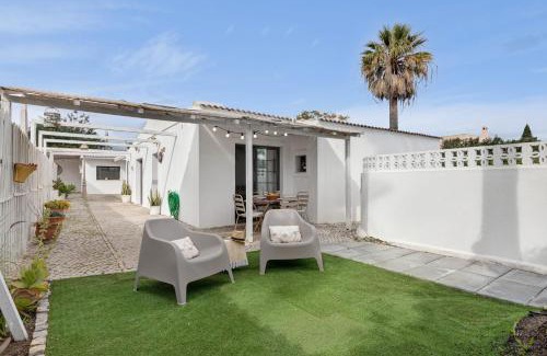 Medronhal House | Casa Pedra Rosa - Vinhas De Nexe