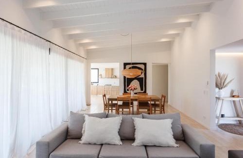 Mar del Plata House | Casa Pedro - Casa en Barrio Privado Arenas Chico Para 6 PAX Con Pileta y Parrilla