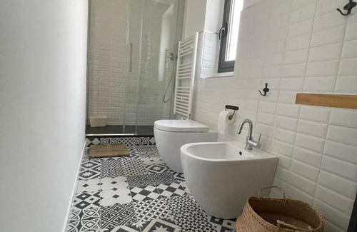 Ventimiglia Apartment | Casa Peidaigo immersa nel verde,vista mare e monti