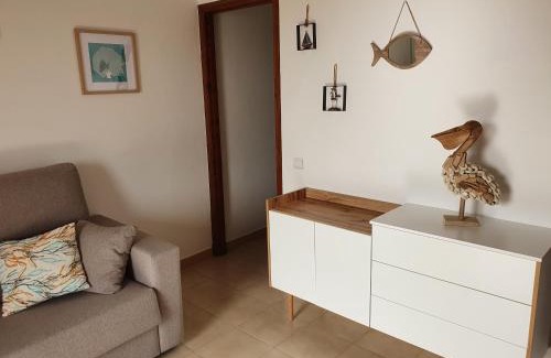 Son Parc Apartment | Casa Pelícano