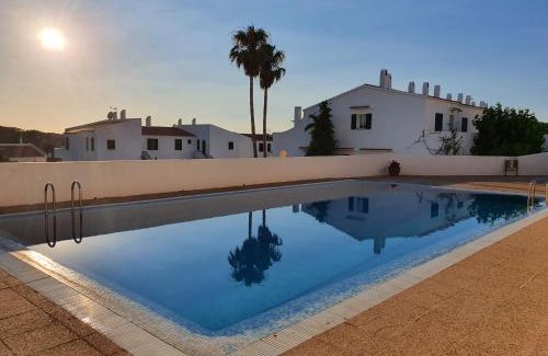 Son Parc Apartment | Casa Pelícano