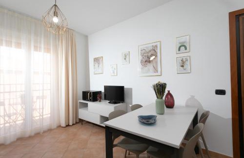 Casal Bertone Apartment | Casa Penelope