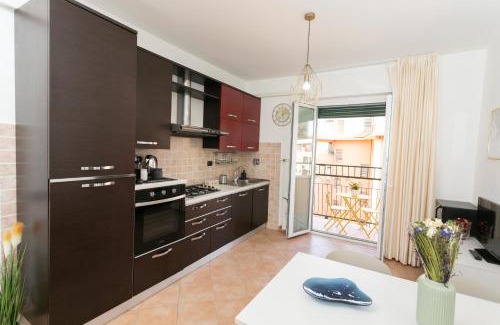 Casal Bertone Apartment | Casa Penelope