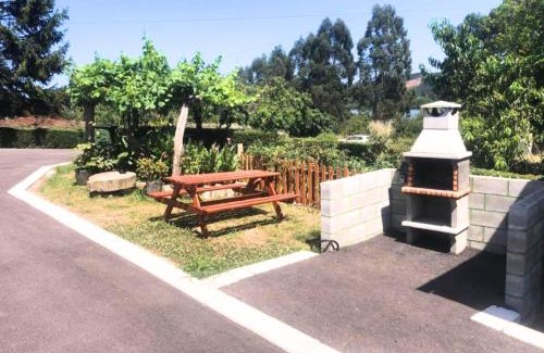 Gozon House | CASA PEPE embalse GRANDA Gozon