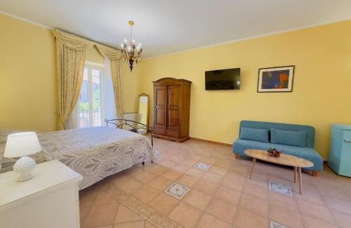 Fondi House | Casa Pepe - Fondi Verice Rooms