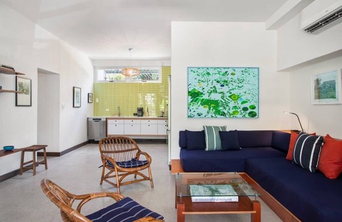 Ocean Park Apartment | Casa Pepe | Perfectly located boutique apartment!