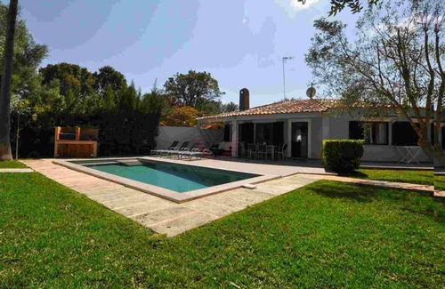 Majorca Villa | Casa Pequeña, holiday villa in Crestatx, Sa Pobla, Mallorca