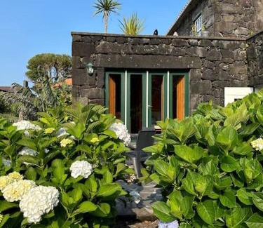 Pico House | Casa Pequena da Terra Alta