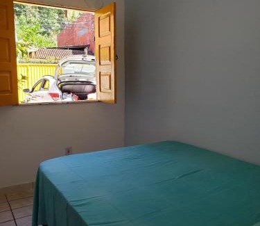Ilheus House | Casa Pequena e agradável em Ilhéus