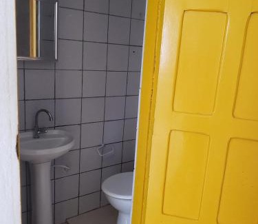 Ilheus House | Casa Pequena e agradável em Ilhéus
