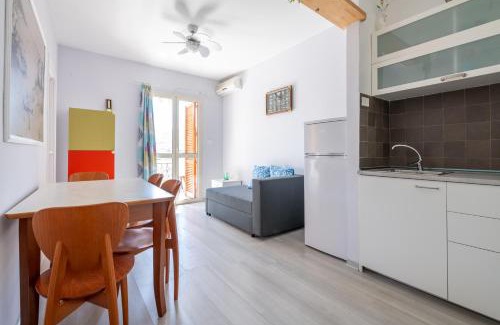 Vico del Gargano Apartment | Casa per 2 su baia Calenella