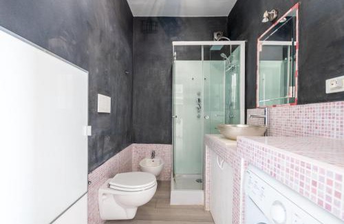 Vico del Gargano Apartment | Casa per 2 su baia Calenella