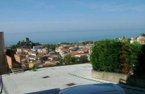 Scalea Apartment | Casa per vacanza vista panoramica