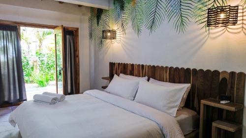 Ayampe Apartment | Casa Peregrina