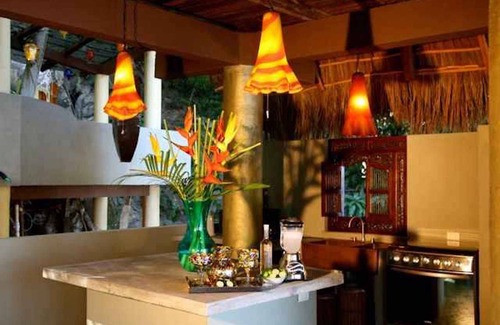 Yelapa House | Casa Pericos - The best house in Yelapa!