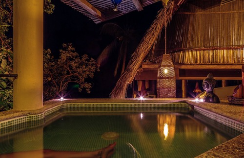 Yelapa House | Casa Pericos - The best house in Yelapa!