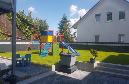 Rheinfelden House | Casa Perla Bianca