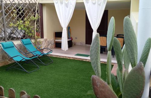 Costa Rei House | Casa Perla Rei - 50 meters from the beach