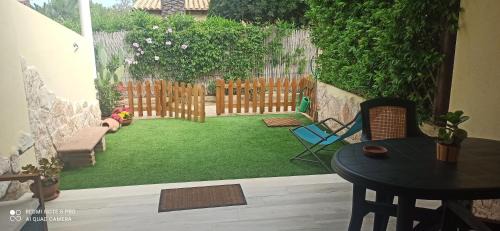 Costa Rei House | Casa Perla Rei - 50 meters from the beach