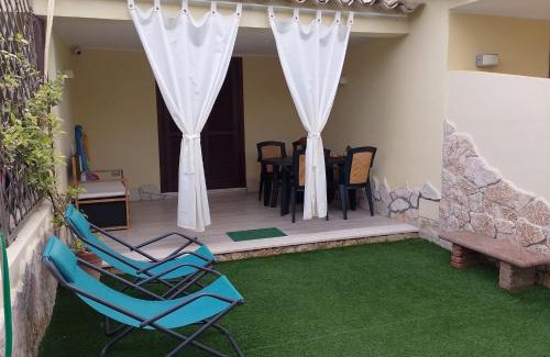 Costa Rei House | Casa Perla Rei - 50 meters from the beach