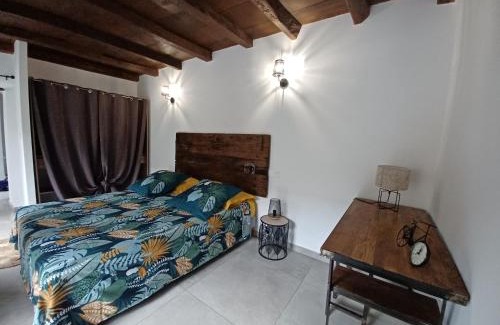 Penta-di-Casinca Apartment | Casa Pernice