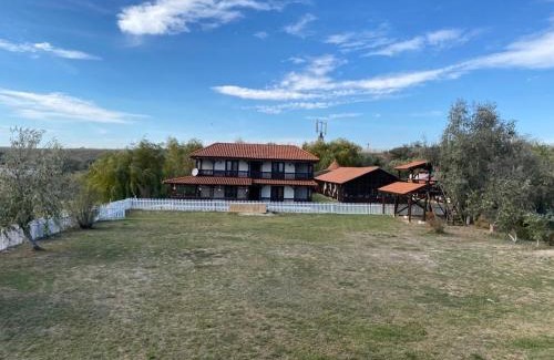 Vadu House | Casa Pescareasca - Complex Plaja Golf