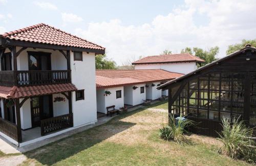 Vadu House | Casa Pescareasca - Complex Plaja Golf