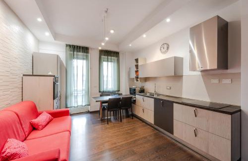 Cenisia Apartment | Casa Peschiera by Rentbeat