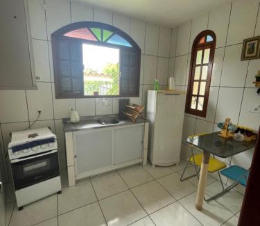 Jardim Boa Vista House | Casa Pet Friendly
