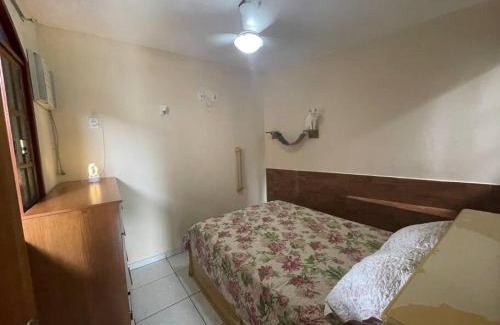 Jardim Boa Vista House | Casa Pet Friendly