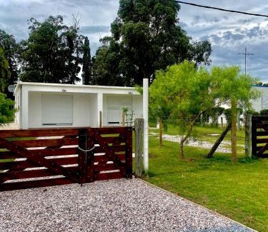 Piriapolis House | Casa pet friendly, se reserva con seña