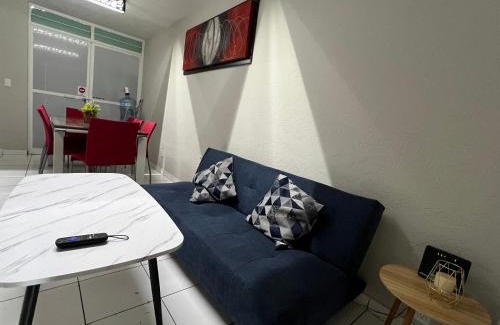 Zapopan House | Casa Petfriendly Bosque de la Primavera