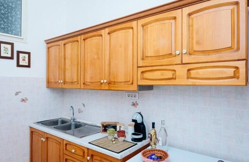 Porto Torres Apartment | Casa Petronia - Holiday Home in the heart of the city