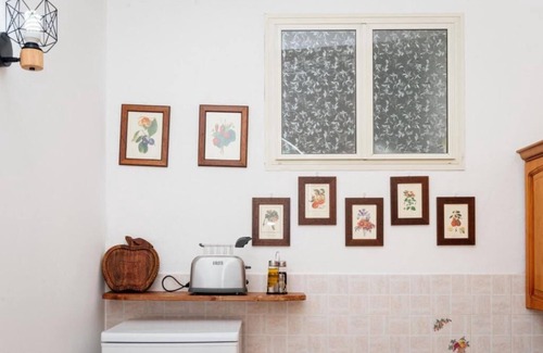 Porto Torres Apartment | Casa Petronia - Holiday Home in the heart of the city