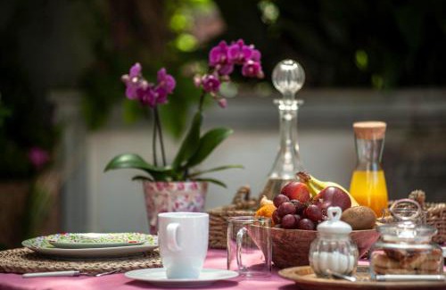 Sarroch House | Casa Petunia