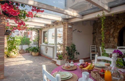 Sarroch House | Casa Petunia
